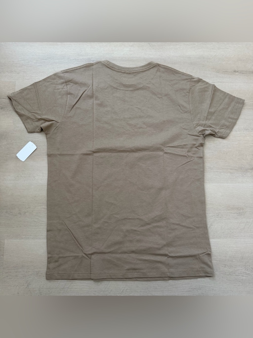 Chucky & Tiff Forever T-Shirt, Brown - Picture 8 of 12